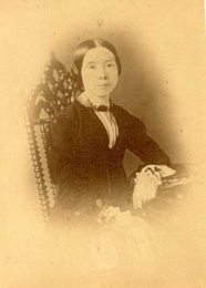 Emily Dickinson