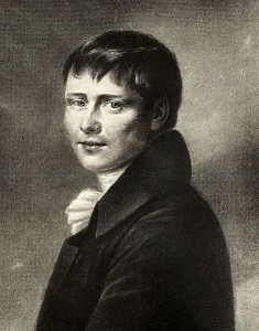 Heinrich Von Kleist