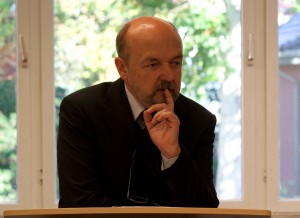 Dr. Ryszard Legutko