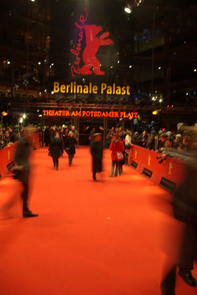 Berlinale 2009
