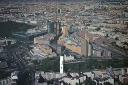 Berlin, the city of ECLA