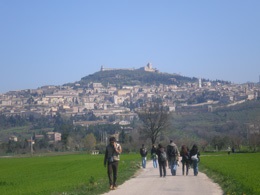 ECLA Italy Trip Special Report