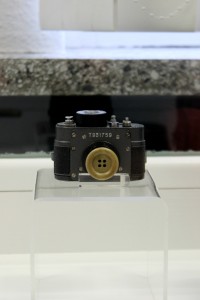 Button Camera