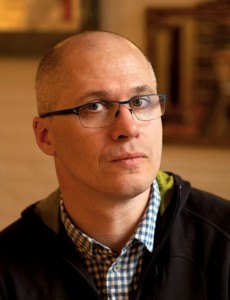 Aleksandar Hemon