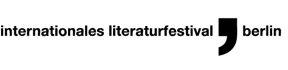 Internationales Literaturfestival Berlin 2013