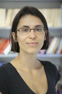 Prof. Dr. Ewa Atanassow