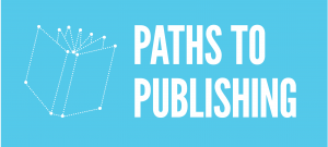 Paths to Publishing logo