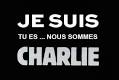I am Charlie… you are… we are Charlie. Photo: L’association “THE YOUNGZ” at sxminfor.fr