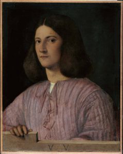 Giorgione 