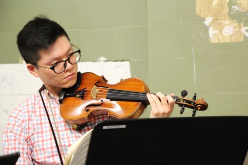 Dover String Quartet