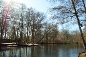 Tiergarten