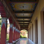 Kopan monastery