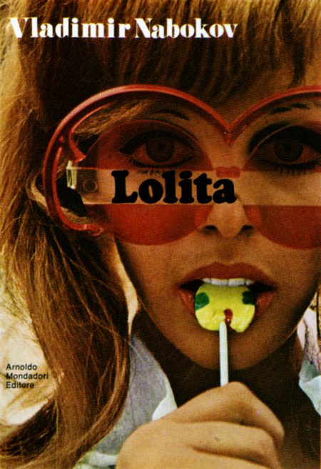 The Erotic Adventures Of Lolita